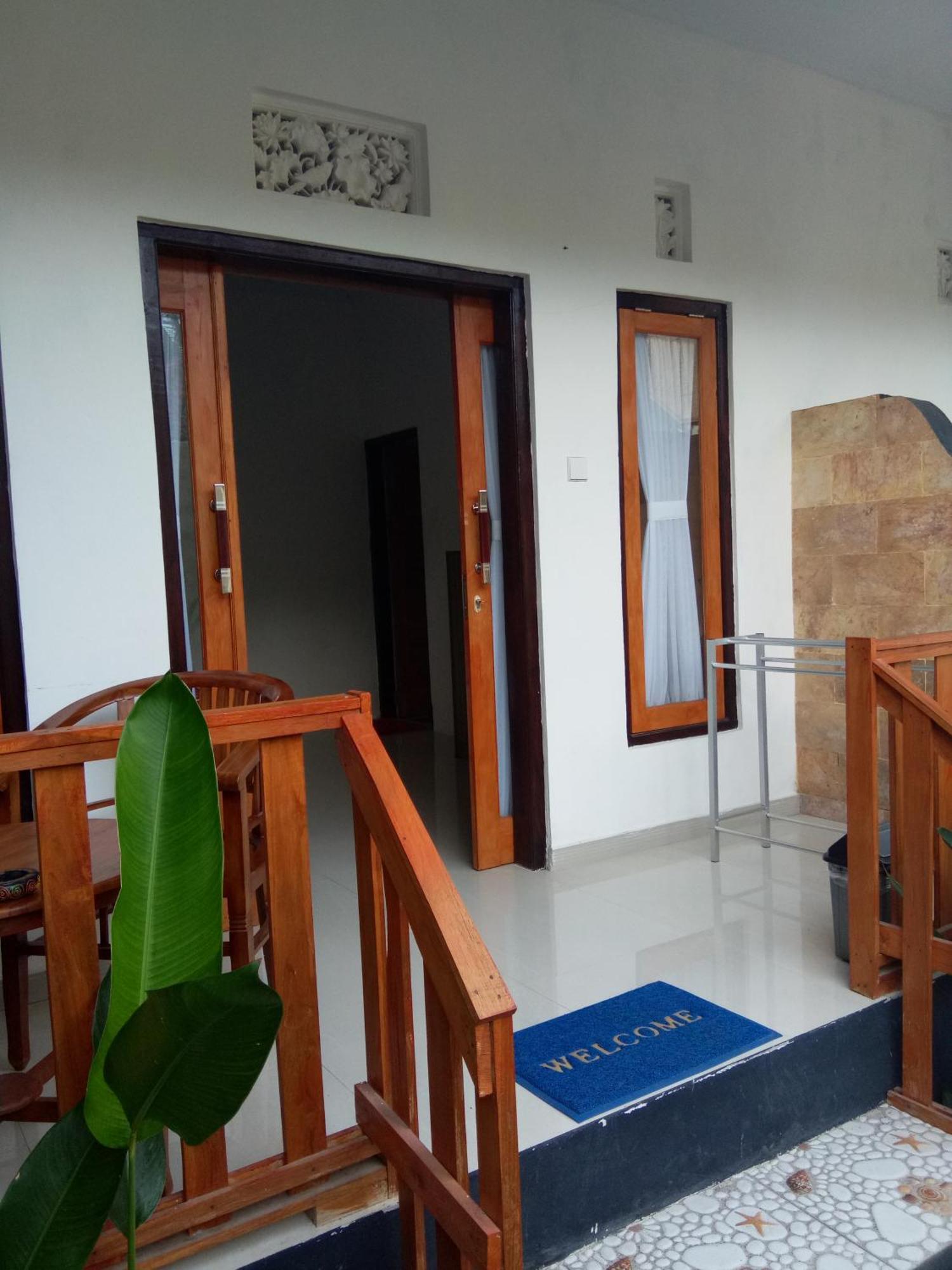 Bagoesfull Homestay Nusa Penida RedPartner Toyapakeh Habitación foto