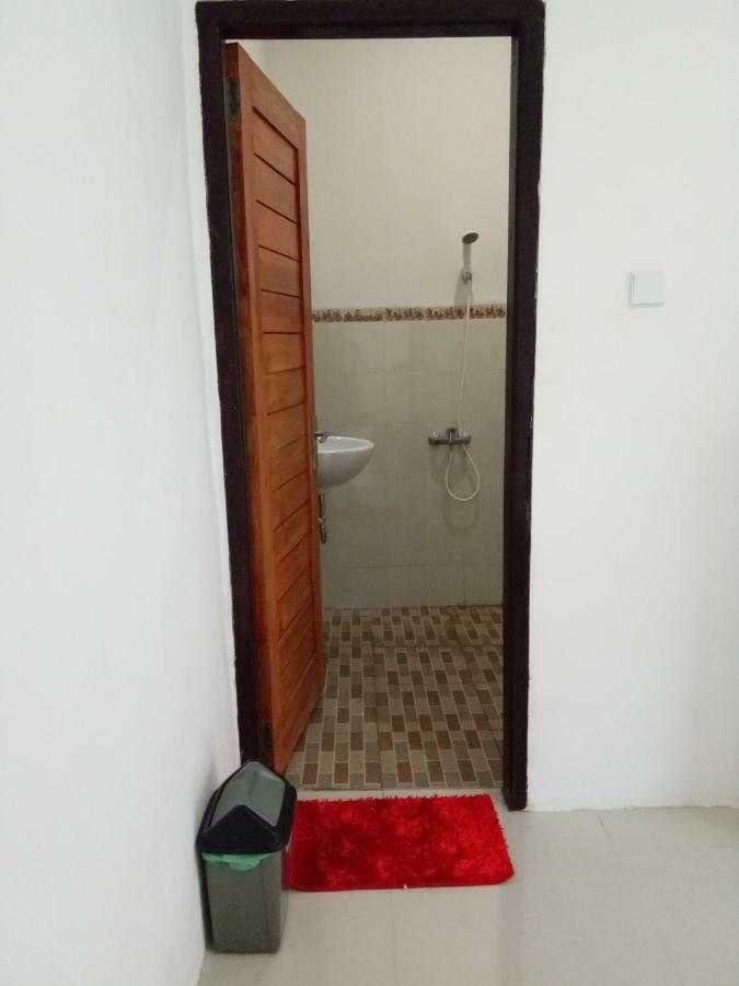 Bagoesfull Homestay Nusa Penida RedPartner Toyapakeh Exterior foto